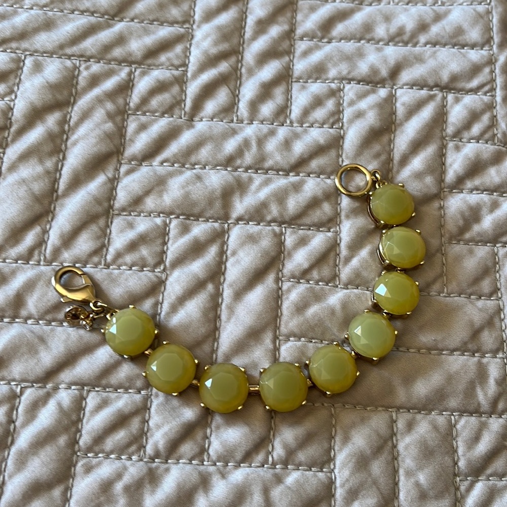 J. Crew Bracelet